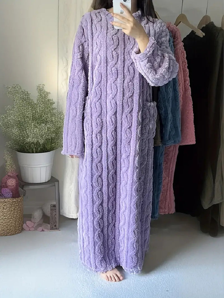 Abigail™ - Robe d&