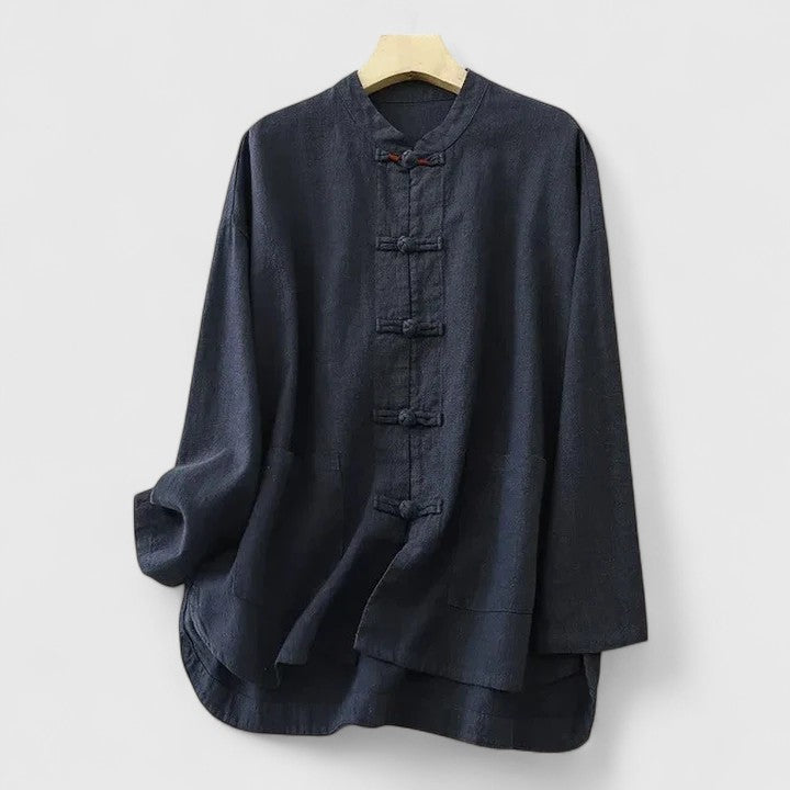 Jade | Chemise Confortable