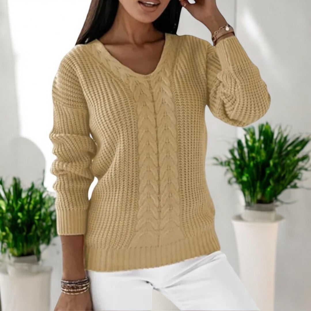 Mia™ - Pull Élégant