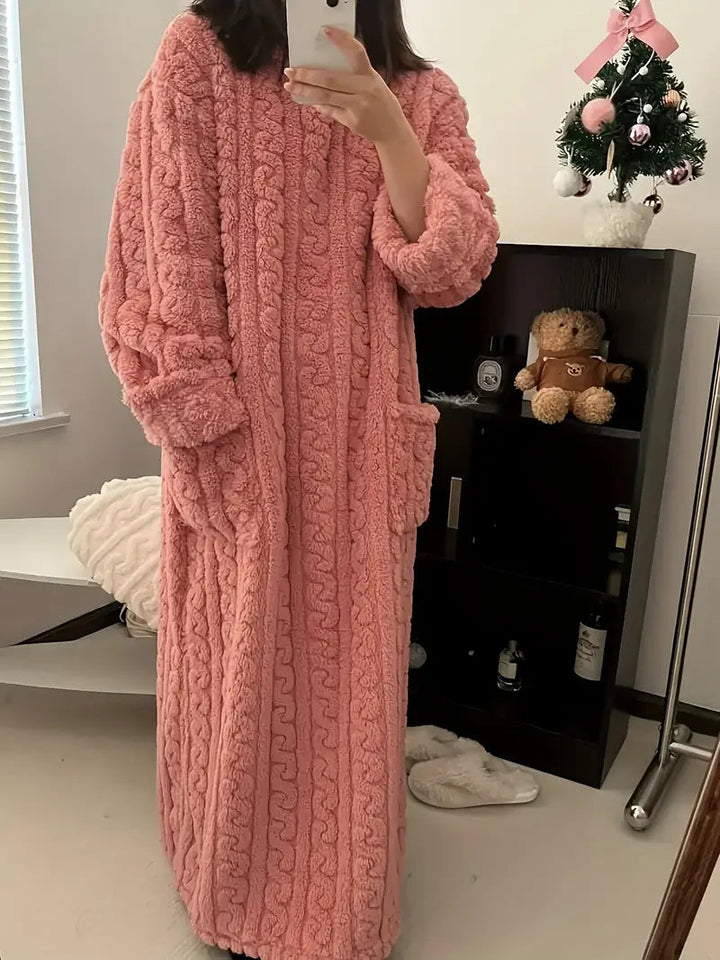 Abigail™ - Robe d&