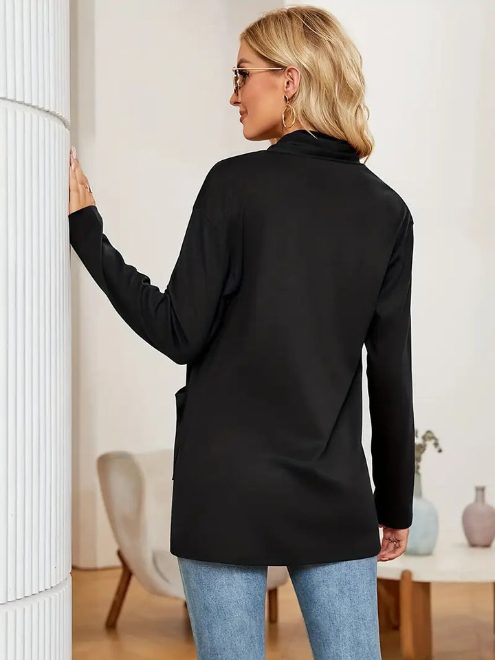 Charlotte™ - Cardigan Classique Moderne
