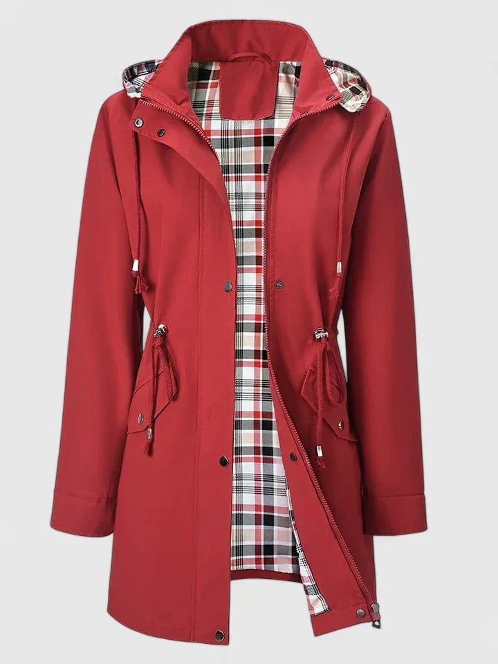 Isolandra™ | Veste Confortable