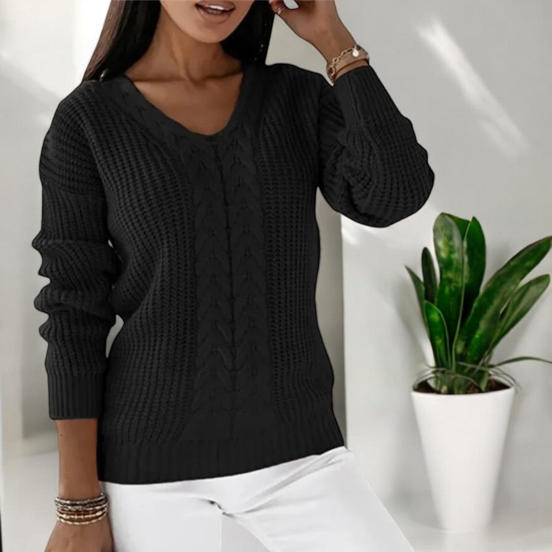 Mia™ - Pull Élégant