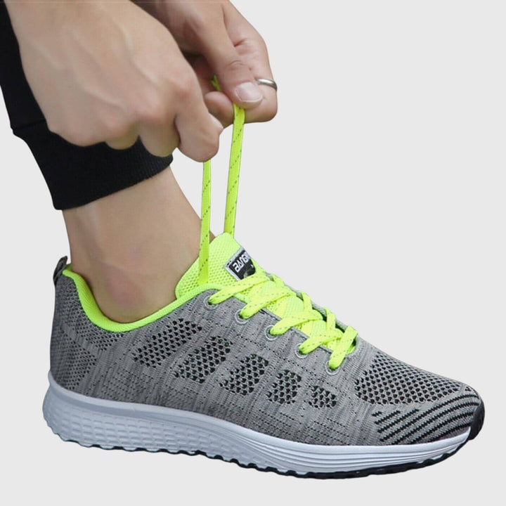 Louelle | Chaussures Orthopédiques pour Femmes.