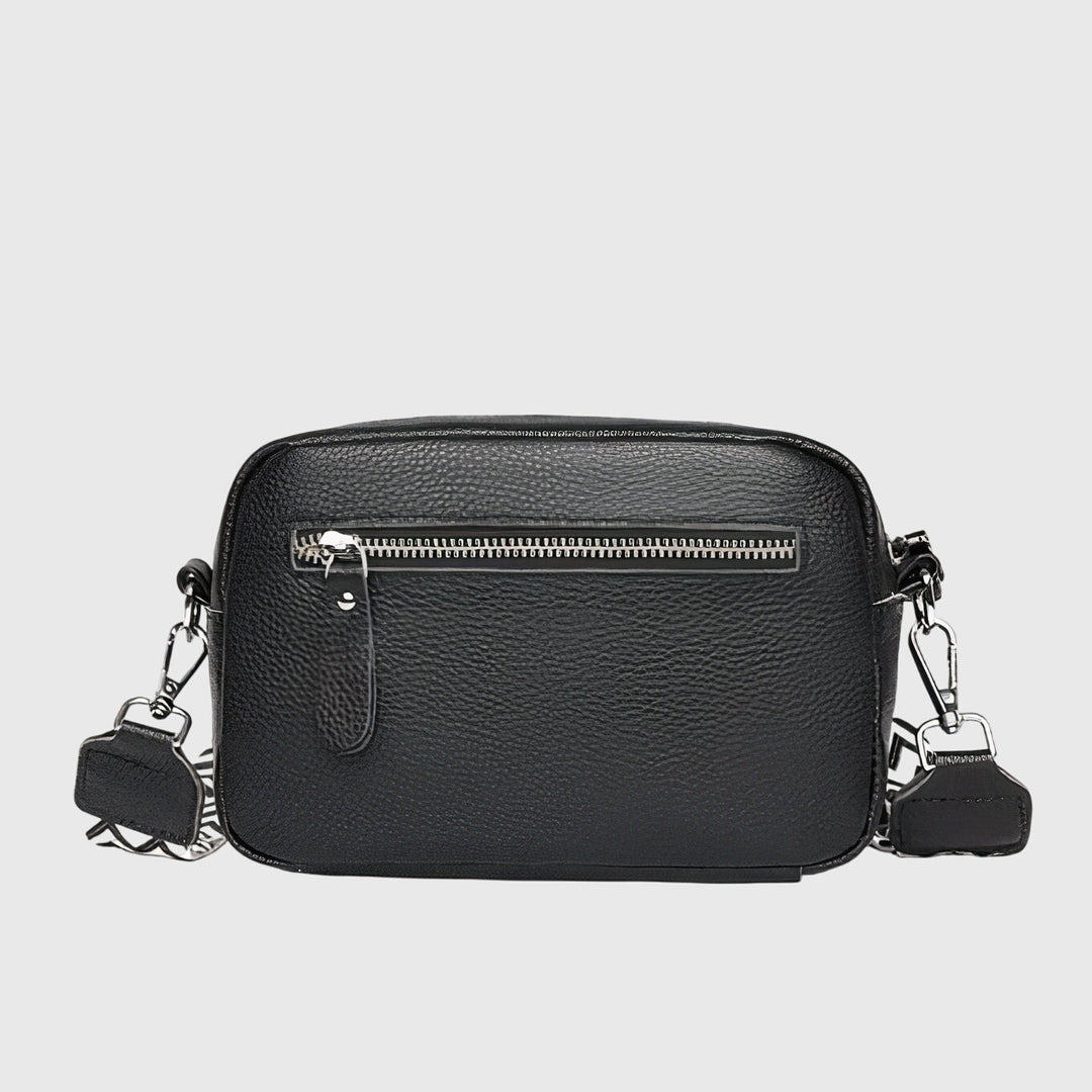 Jamie | Sac à bandoulière en cuir