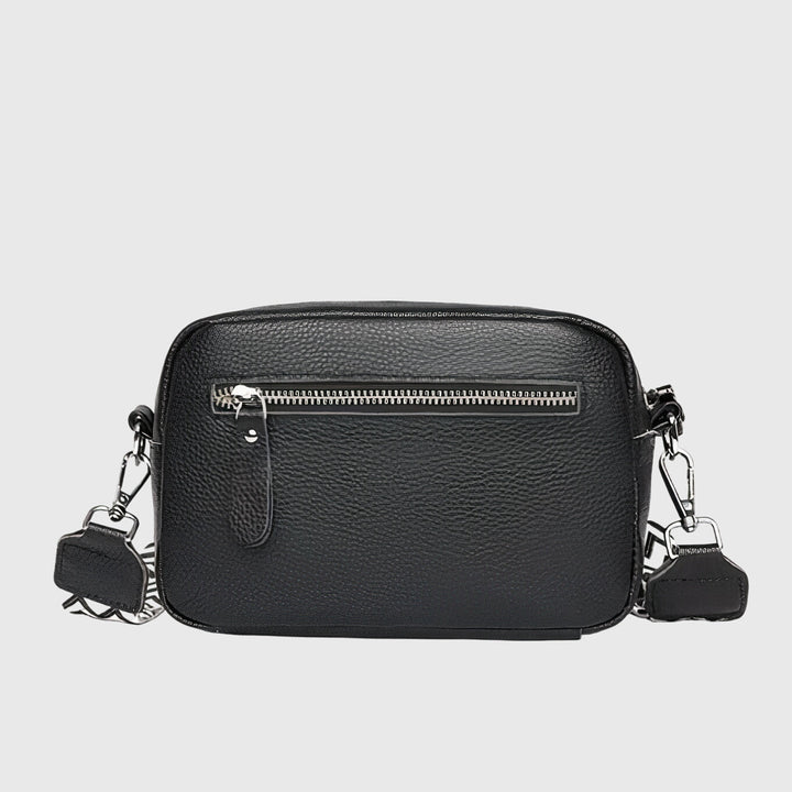 Jamie | Sac à bandoulière en cuir