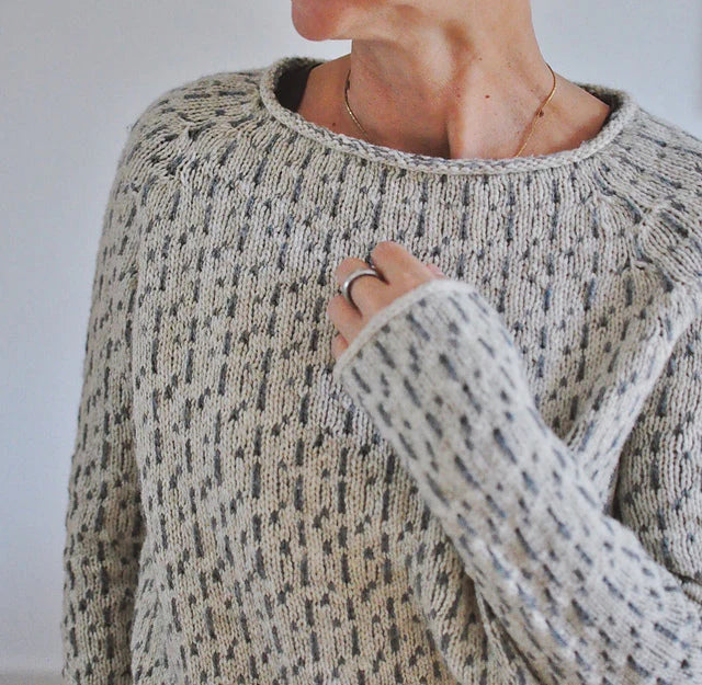 Luna™ - Pull Chic