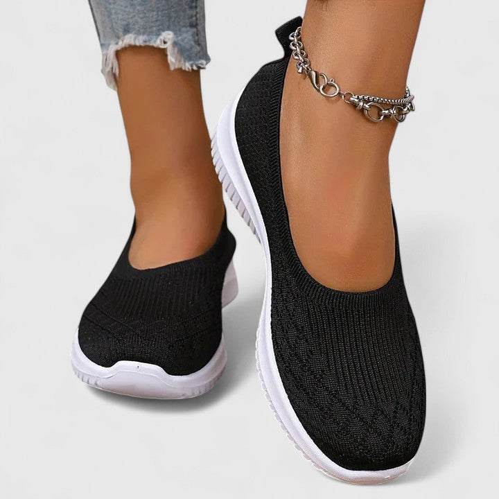 Lou | Chaussures Orthopédiques à Enfiler