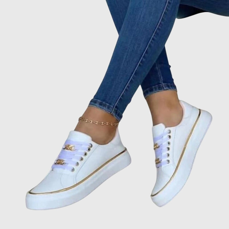 Valerie| Chaussures Orthopédiques Élégantes