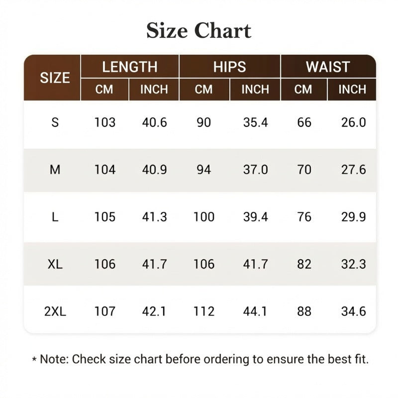 Elowen | Jeans Femme - Taille Haute et Jambes Amples
