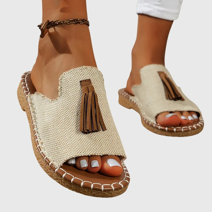 Claire | Sandales orthopédiques