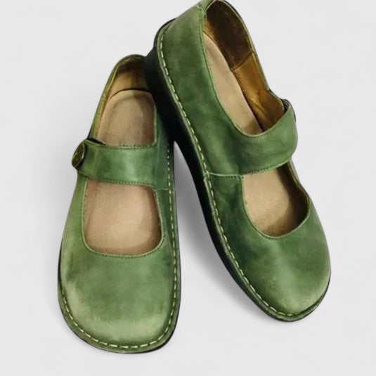 Violetta | Chaussures Mary Jane Orthopédiques