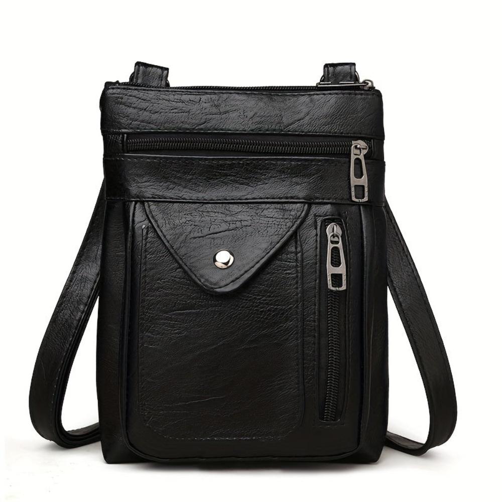 Sac à bandoulière vintage Clara