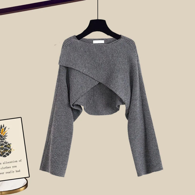 Addison™ – Ensemble Doux Confortable en 3 Pièces