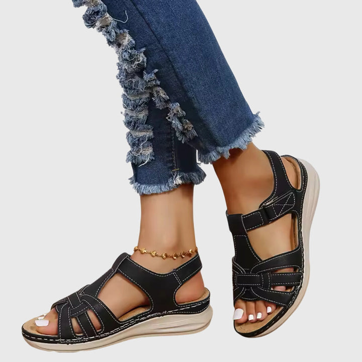 Dakota | Orthopedic Sandals