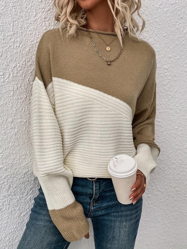 Mia™ - Pull Doux et Chaud
