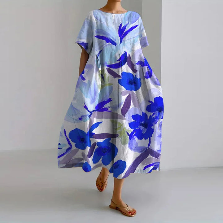Robe d&