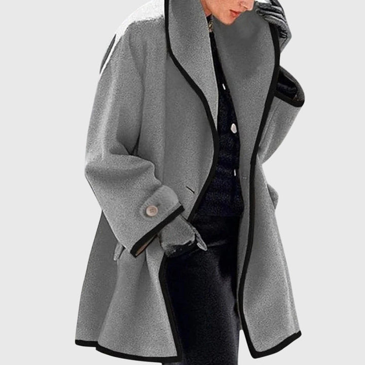 Maria™ - Veste en Polaire Élégante et Tendance