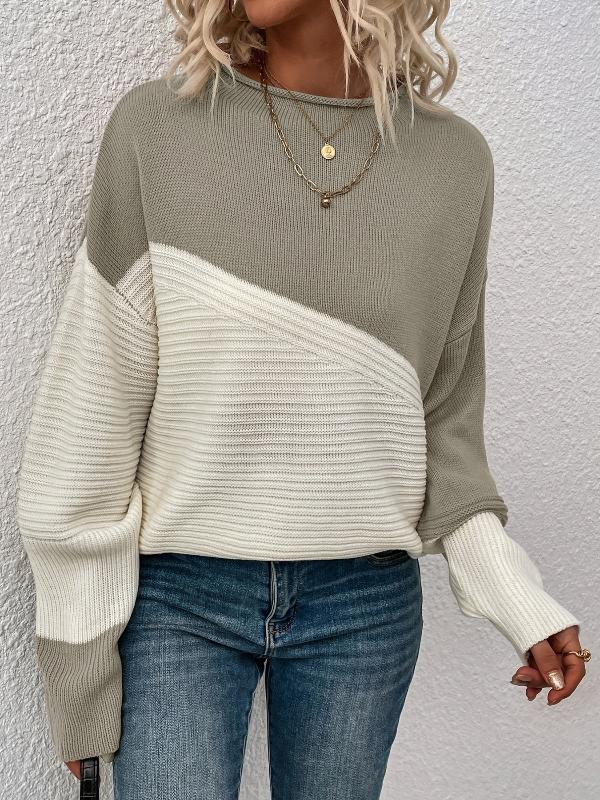 Mia™ - Pull Doux et Chaud