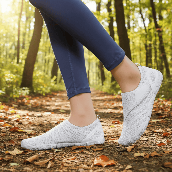 Mira | Chaussures Orthopédiques Minimalistes