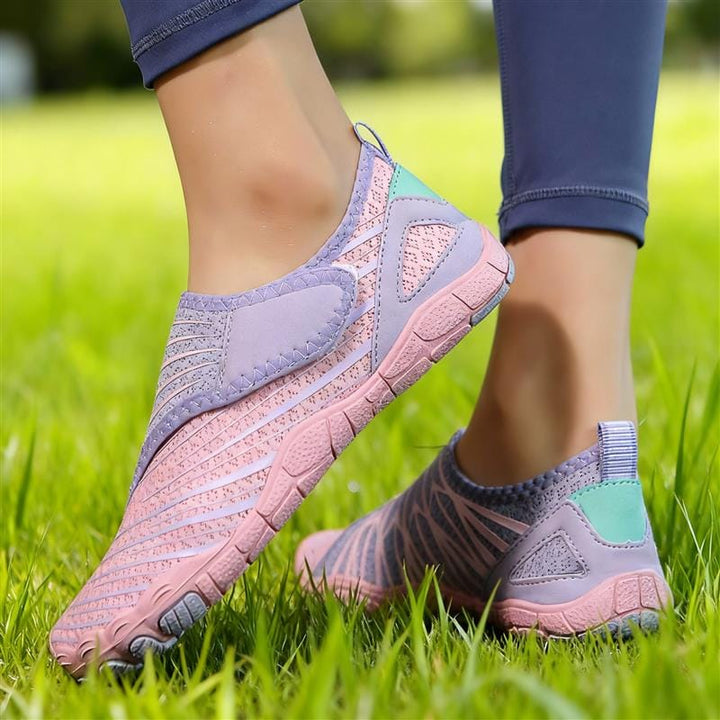 Mira | Chaussures Orthopédiques Minimalistes