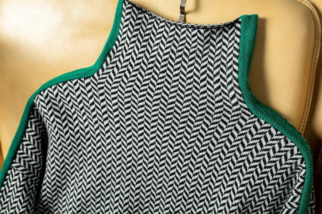 Emma | Pull Rayé
