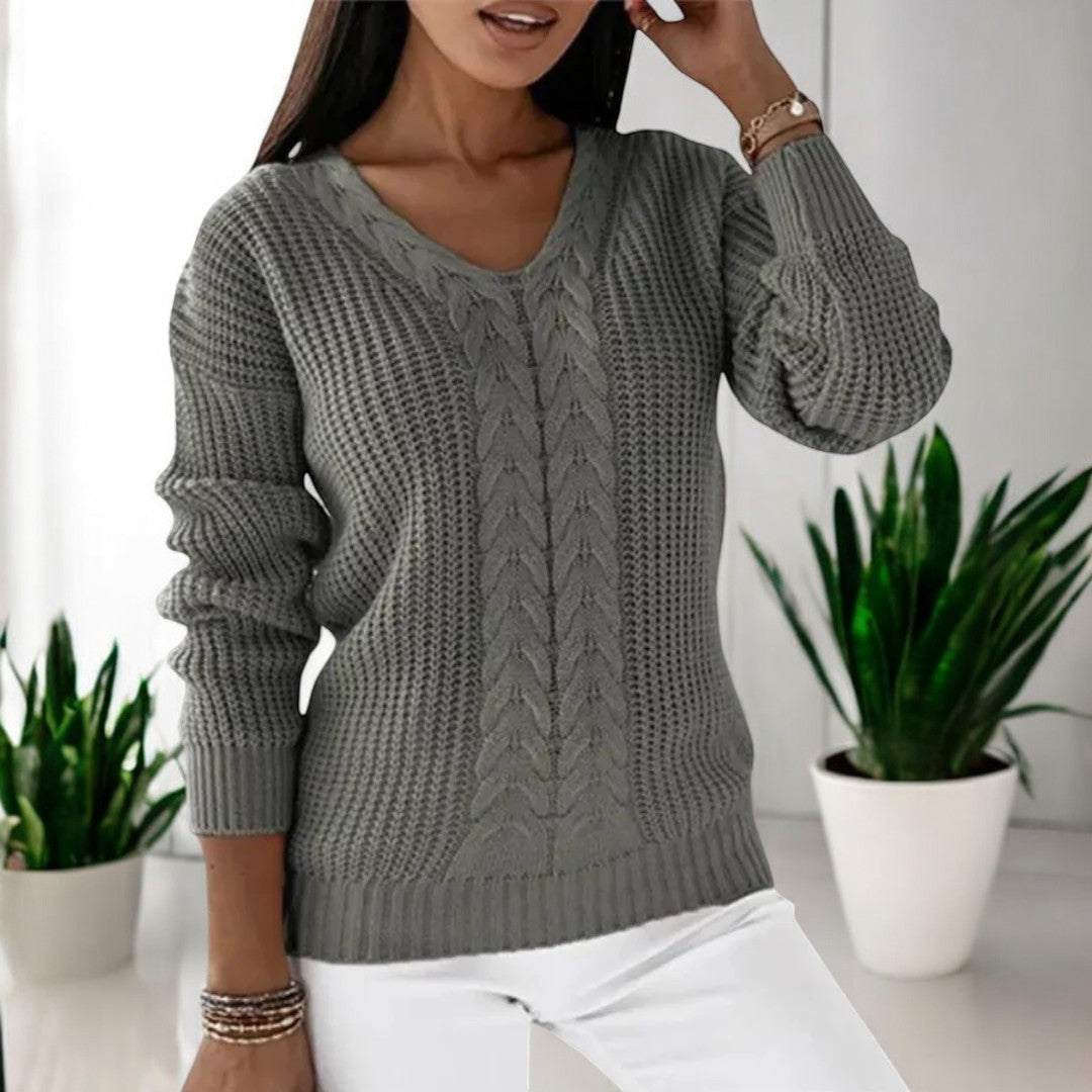 Mia™ - Pull Élégant
