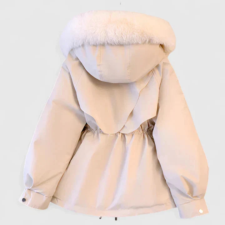 Aya | Veste Élégante