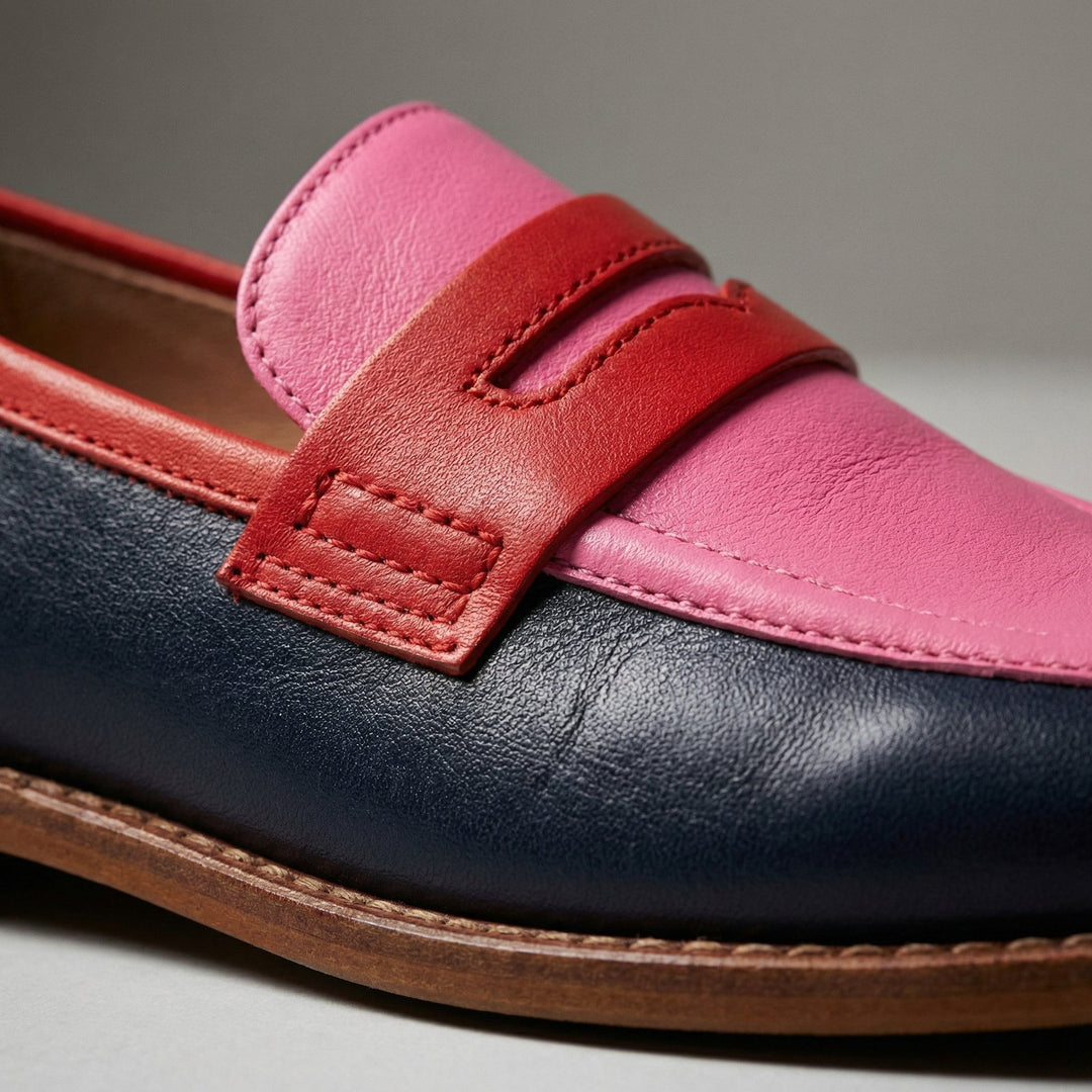 Alisette | Chaussons Élégants