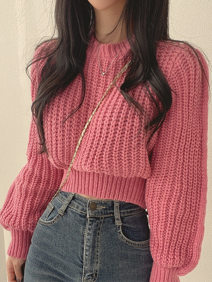 Amelia™ - Pull Moderne Élégant
