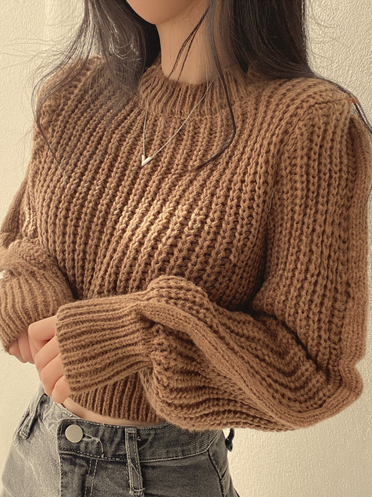 Amelia™ - Pull Moderne Élégant