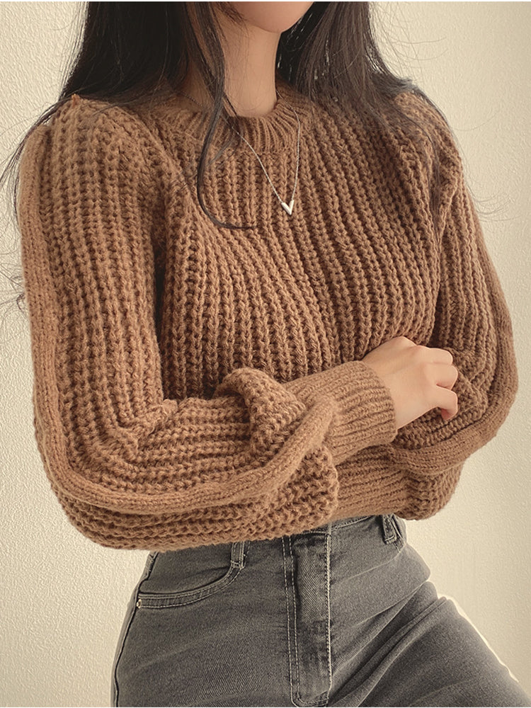 Amelia™ - Pull Moderne Élégant