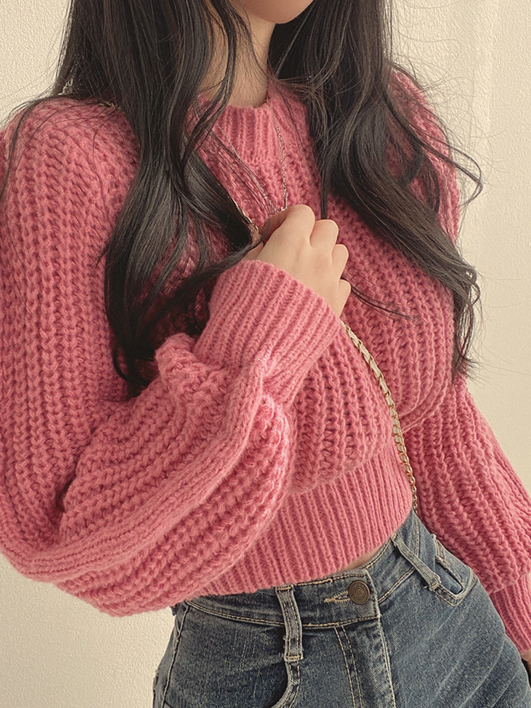 Amelia™ - Pull Moderne Élégant
