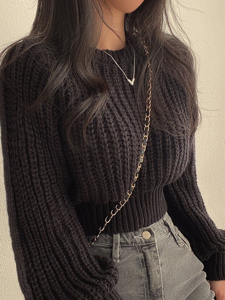 Amelia™ - Pull Moderne Élégant