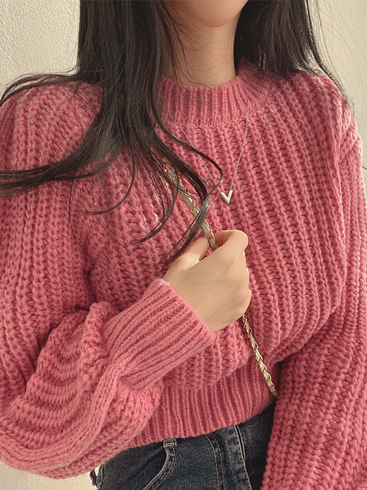 Amelia™ - Pull Moderne Élégant