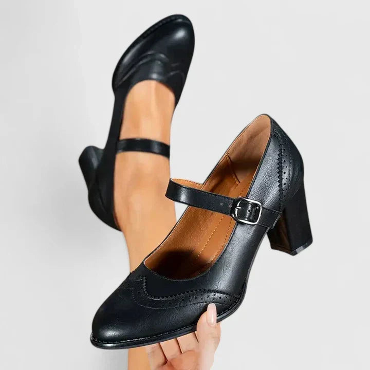 Kristenyah | Chaussures Orthopédiques