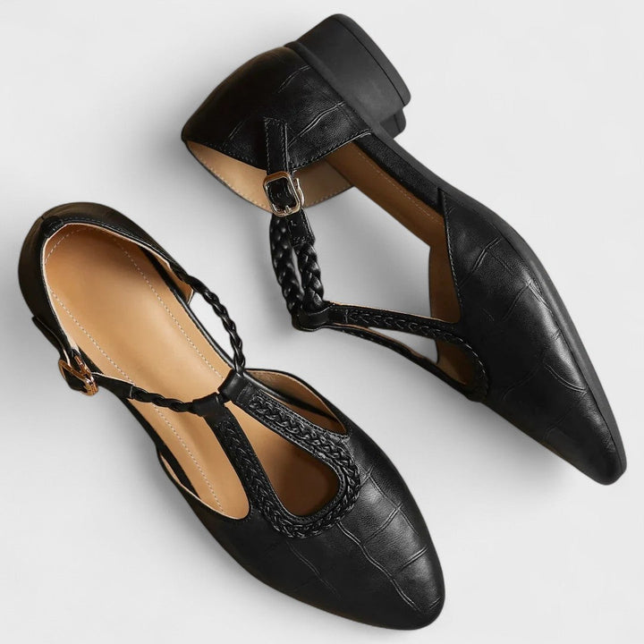 Rose™ – Chaussures Orthopédiques