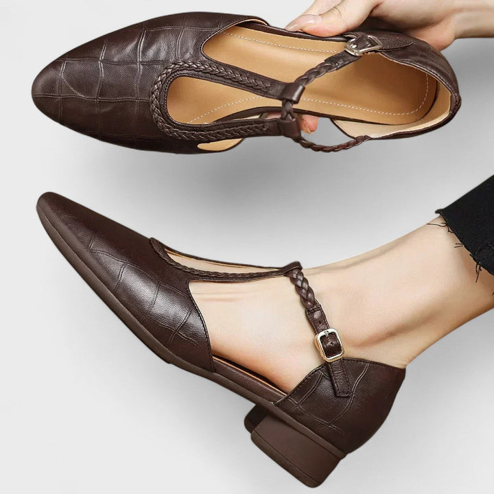 Rose™ – Chaussures Orthopédiques