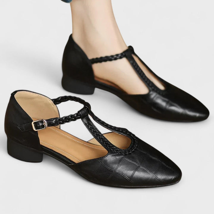 Rose™ – Chaussures Orthopédiques