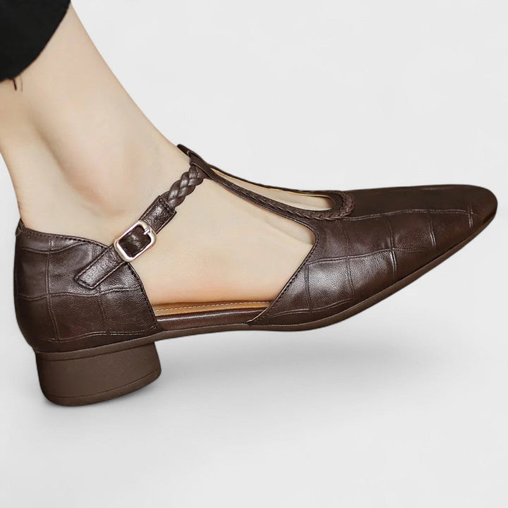 Rose™ – Chaussures Orthopédiques