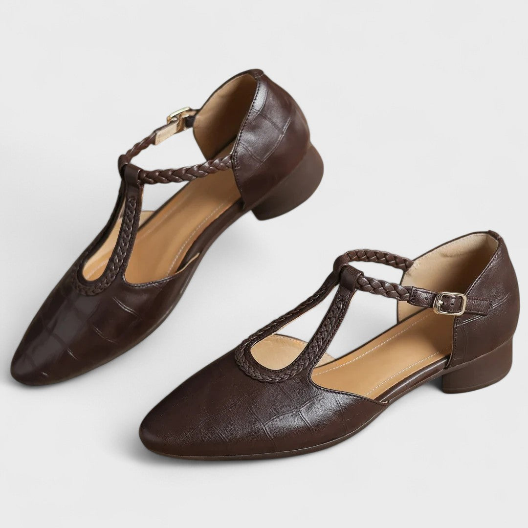 Rose™ – Chaussures Orthopédiques