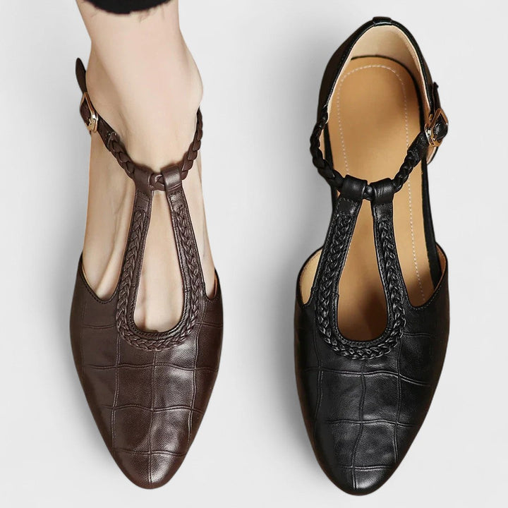 Rose™ – Chaussures Orthopédiques