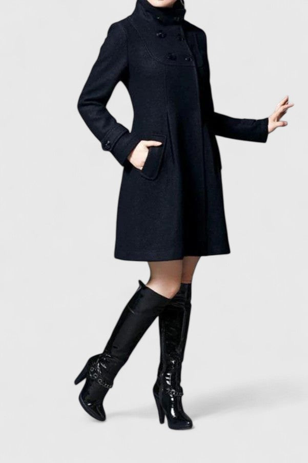 Jazmireth | Veste Élégante