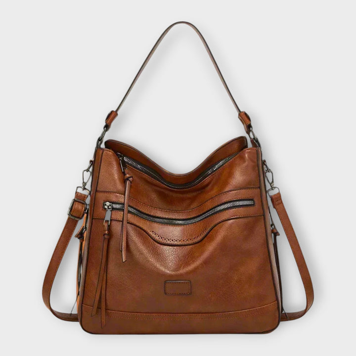 Eliza | Sac à bandoulière rétro classique