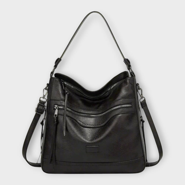 Eliza | Sac à bandoulière rétro classique