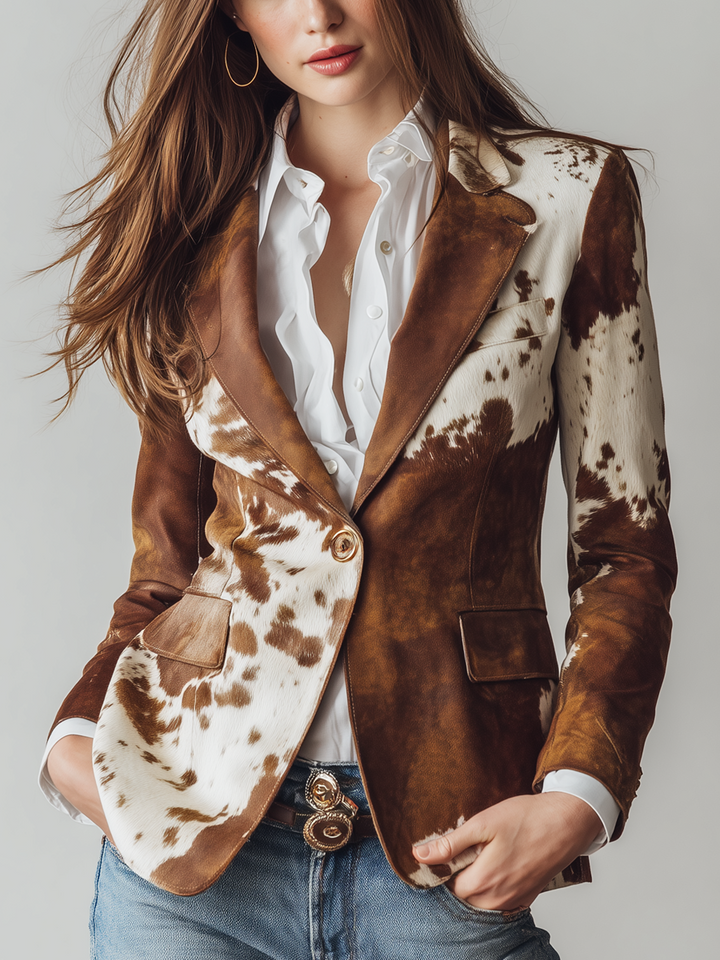 Mallaury marron