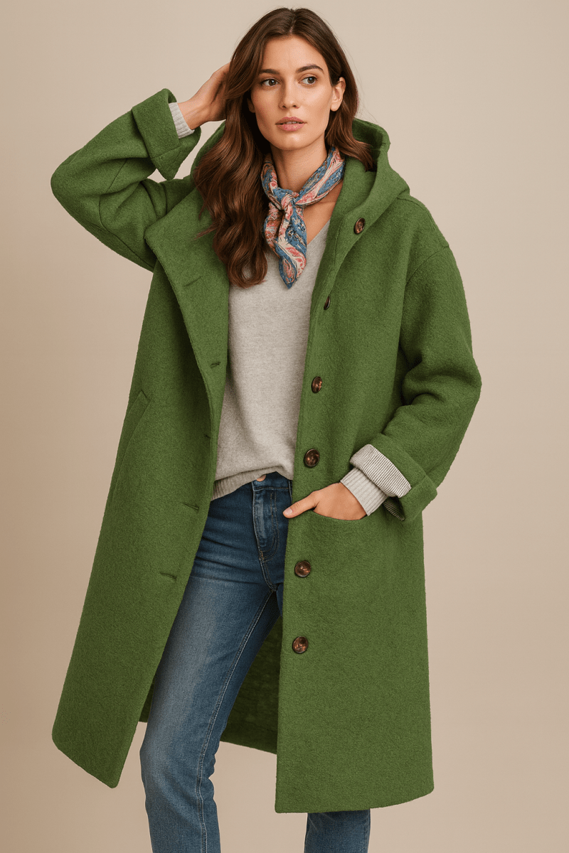 MERLY | Vêtements d&