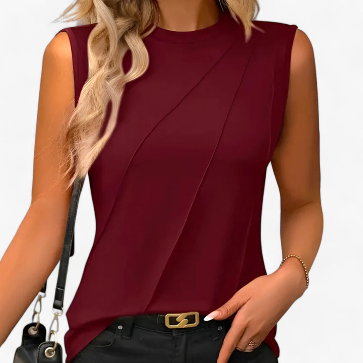 Elna | Blouse d&