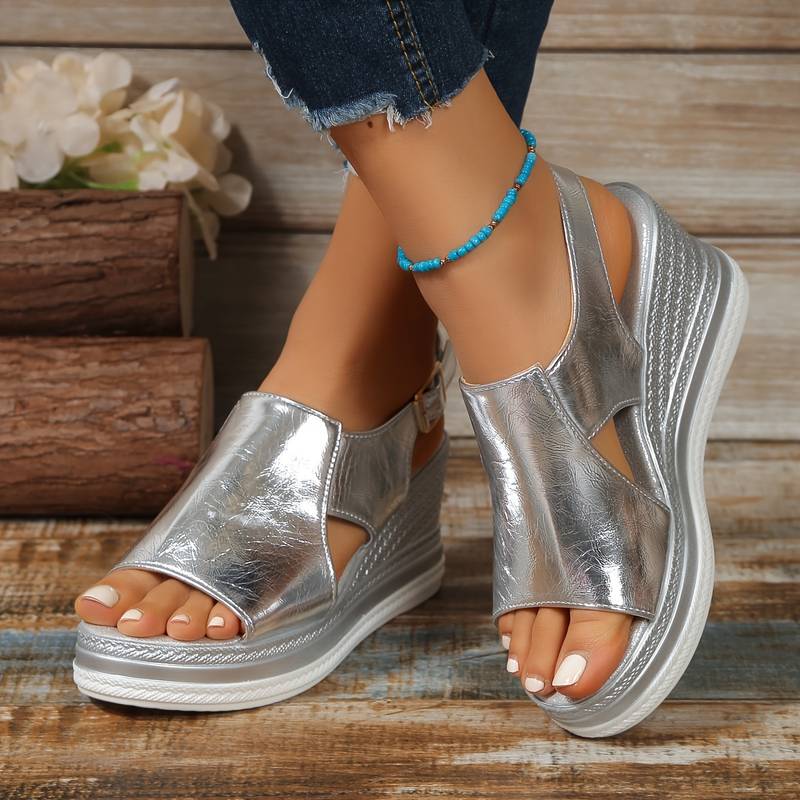 Palma | Orthopedic Sandals