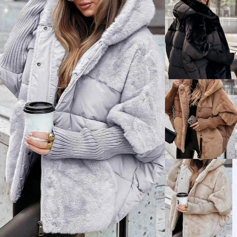 Kayli™ | Veste Confortable